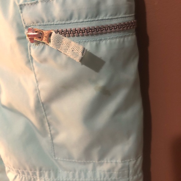 Snow overalls - Picture 2 of 4